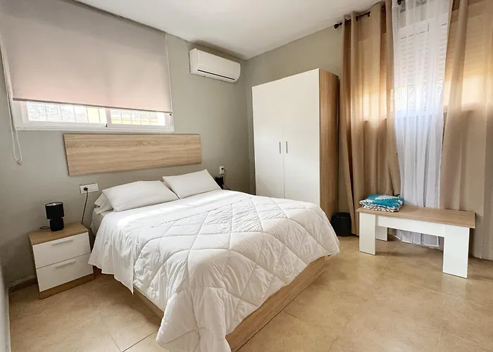 Casa Rural La Colina - Alojamientos El Duque
