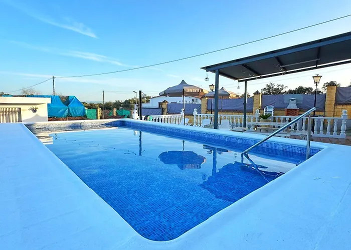 Casa Rural La Colina - Alojamientos El Duque